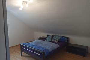 Ruhige 3-Zimmer DG-Wohnung – 91056 Dechsendorf Ost, Erlangen – Vorschaubild 18