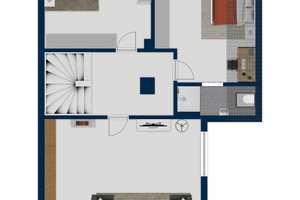 Einfamilienhaus mit Potenzial in Top-Lage Erfurts – Erfurt – Vorschaubild 23