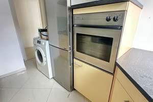 Ohne Lift--4 Zimmer Wohnung-oberstes Geschoss ,  TG mgl – Die vollständige Adresse der Immobilie erhältst du vom Anbieter., 80809 Am Luitpoldpark, München – Vorschaubild 8