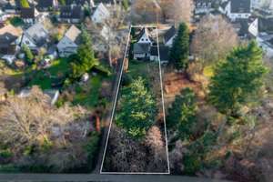 Gepflegtes Einfamilienhaus mit großem Grundstück und Ausbaupotenzial in Norderstedt-Harksheide – Die vollständige Adresse der Immobilie erhältst du vom Anbieter., 22844 Norderstedt – Vorschaubild 21