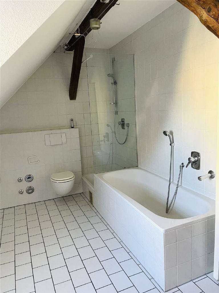 Immobilie in Gschwend - Herrlich gemütlich und großzügig Wohnen! - Bild 11