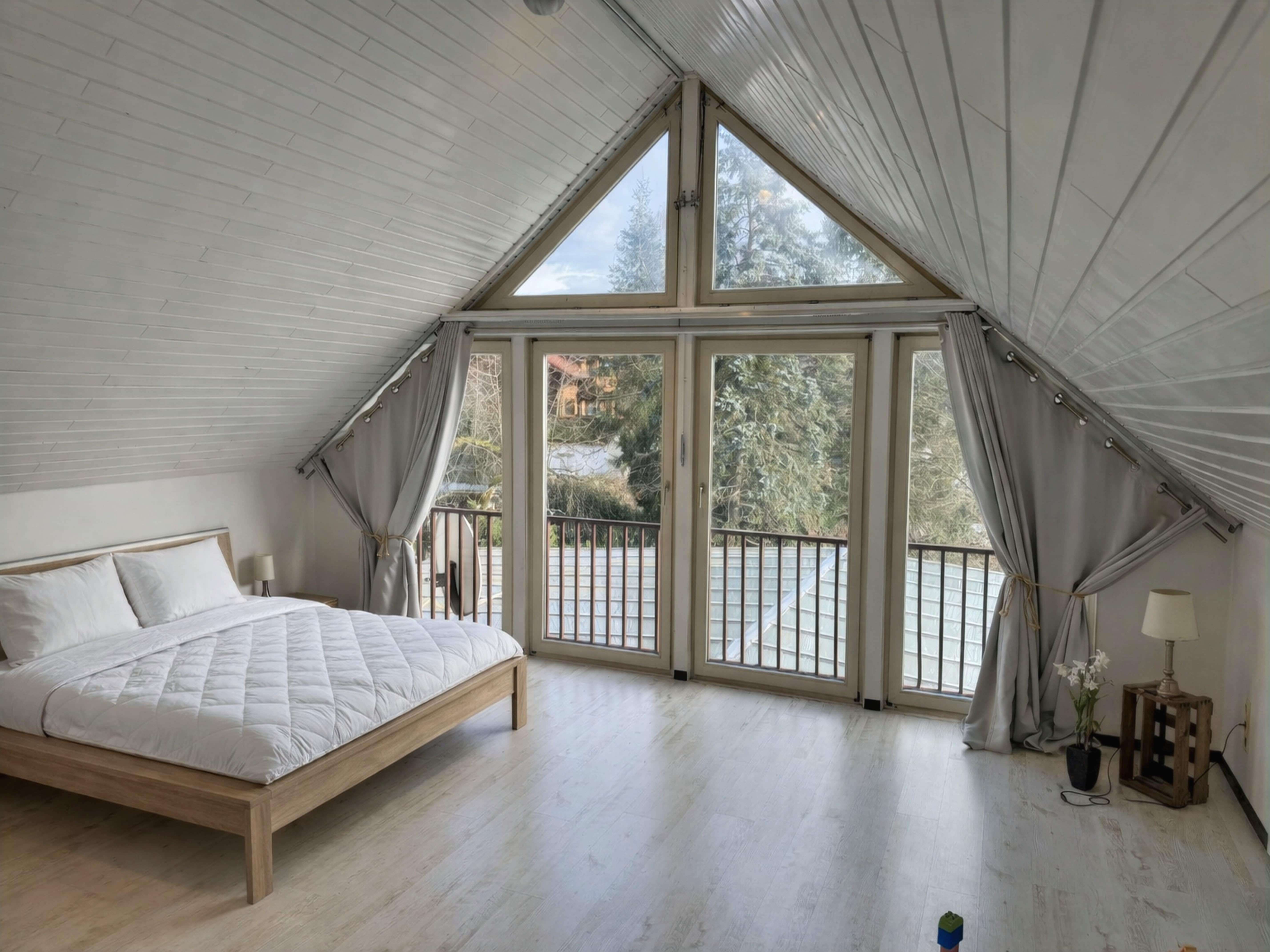 Immobilie in Brachttal - Stilvolles Zuhause - Einfamilienhaus mit Sonnenterasse, großem Garten & Sauna - Bild 15