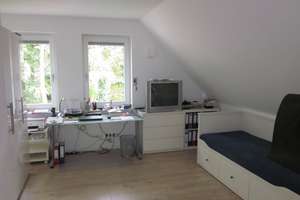 Familienfreundliches Friesenhaus bezugsfertig und courtagefrei zu verkaufen – Die vollständige Adresse der Immobilie erhältst du vom Anbieter., 22926 Ahrensburg – Vorschaubild 9