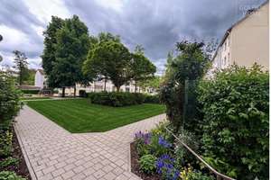 Citynah und dennoch ruhig -Ideal für Singles und Paare – Die vollständige Adresse der Immobilie erhältst du vom Anbieter., 85053 Südost, Ingolstadt – Vorschaubild 2