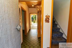Dornröschenhaus mit Ausbaupotenzial in Düsseldorf-Benrath, nähe Schlosspark – Die vollständige Adresse der Immobilie erhältst du vom Anbieter., 40593 Benrath, Düsseldorf – Vorschaubild 2