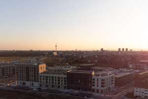 3-Zimmer-Etagenwohnung mit Gartenterrasse – Völklinger Straße 32, 68309 Käfertal, Mannheim – Vorschaubild 6
