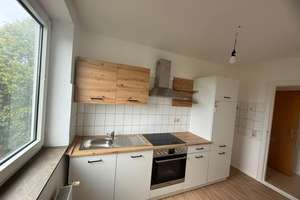 Hyggelige 3-Zimmer-Wohnung in der Mürwiker Straße – Mürwiker Straße 163, 24944 Stützpunkt, Flensburg – Vorschaubild 5