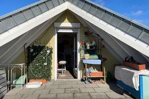 Schöne Maisonette Wohnung mit 3 Balkonen – Die vollständige Adresse der Immobilie erhältst du vom Anbieter., 50999 Sürth, Köln – Vorschaubild 5