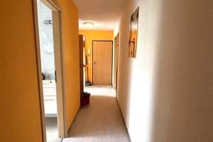 Tolle 3-Zimmer-Wohnung mit Balkon und Stellplatz in Freiburg-Landwasser – 79110 Landwasser, Freiburg im Breisgau – Vorschaubild 6