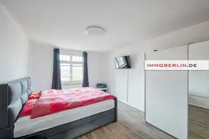 IMMOBERLIN.DE - Toplage im Ortskern! Charmantes Einfamilienhaus mit diversen Nutzoptionen – Oberhavel (Kreis) – Vorschaubild 11
