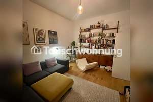 Tauschwohnung: 2,5 Zimmer + große Wohnküche-Maisonette-Wohnung imOstertor