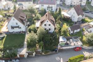 ** Einfamilienhaus mit Einliegerwohnung in herrlicher Aussichtslage ** – Die vollständige Adresse der Immobilie erhältst du vom Anbieter., 89143 Blaubeuren – Vorschaubild 19