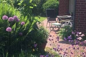 Bremerhaven (Weddewarden) // Familienfreundliche Doppelhaushälfte mit schönem Garten und Garage – Die vollständige Adresse der Immobilie erhältst du vom Anbieter., 27580 Wedderwarden, Bremerhaven – Vorschaubild 31