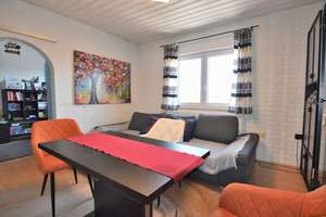 Gemütliche 3-Zimmer-Wohnung in Neu-Ulm – Die vollständige Adresse der Immobilie erhältst du vom Anbieter., 89231 Neu-Ulm – Vorschaubild 4