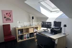 Stilvoll Modern Vielseitig Wohnen und Arbeiten unter einem Dach! – 44388 Lütgendortmund (Ortsteil), Dortmund – Vorschaubild 15
