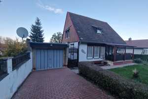 !!Verkauft!!*Aufgepasst*Idyllisch am Waldrand gelegenes Einfamilienhaus in Bad Suderode – Harz (Kreis) – Vorschaubild 3