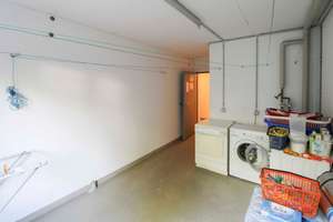 Attraktive 3-Zimmer-Terrassenwohnung mit eigenem Gartenanteil und Carport – Ihr neues Zuhause wartet – Die vollständige Adresse der Immobilie erhältst du vom Anbieter., 1259 Lockwitz, Dresden – Vorschaubild 13