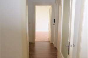 Beek: helle und ruhige 2-Zimmer-Altbau-Whng mit Wohnküche – Schillstr 70, 47119 Laar, Duisburg – Vorschaubild 12