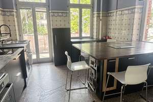 Bucher Straße ! Historische geräumige 8-Zi.-Altbau-Whg. 250 m², 2 Balkone, Parkett, 1.OG ohne Aufzug – Die vollständige Adresse der Immobilie erhältst du vom Anbieter., 90419 Bielingplatz, Nürnberg – Vorschaubild 29
