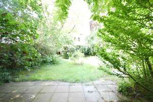 Repräsentatives, saniertes Stadthaus mit Garten und Stellplatz Nähe St. Petri Domgemeinde – Die vollständige Adresse der Immobilie erhältst du vom Anbieter., 28195 Altstadt, Bremen – Vorschaubild 6