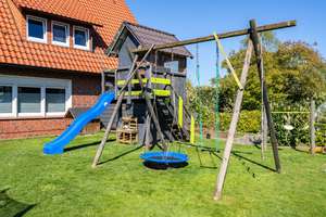 Familienfreundliches Einfamilienhaus in ruhiger Wohnsiedlung, Obj. 9738 – Die vollständige Adresse der Immobilie erhältst du vom Anbieter., 26683 Saterland – Vorschaubild 24