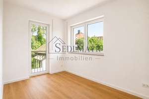 VERMIETUNG: Hochwertige Obergeschosswohnung mit großem Balkon und Fußbodenheizung! – Die vollständige Adresse der Immobilie erhältst du vom Anbieter., 81247 Obermenzing, München – Vorschaubild 11