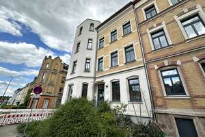 "Traumhafte 3-Zimmer-Maisonette-Wohnung mit 2 Bädern, Balkon und offener Küche" – Lützowstraße 35, 9119 Kappel, Chemnitz – Vorschaubild 22