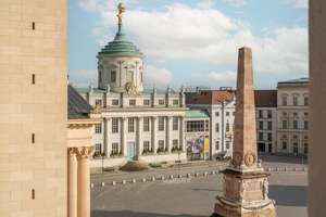 Palais Marché - Beeindruckende Symbiose aus Eleganz und Komfort direkt am Alten Markt - 2. Etage – Die vollständige Adresse der Immobilie erhältst du vom Anbieter., 14467 Nördliche Innenstadt, Potsdam – Vorschaubild 11