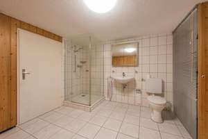 Einfamilienhaus mit vielen großen Zimmern, schönes Südgrundstück und super großer Keller – Die vollständige Adresse der Immobilie erhältst du vom Anbieter., 64404 Bickenbach – Vorschaubild 32