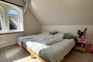 Altbaujuwel im Zentrum mit Küche + Dachterrasse – Die vollständige Adresse der Immobilie erhältst du vom Anbieter., 32105 Bad Salzuflen – Vorschaubild 12