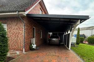 Wohnhaus in Marienhafe für jede Lebensphase – mit Sauna und Option zur Zweifamiliennutzung – Die vollständige Adresse der Immobilie erhältst du vom Anbieter., 26529 Marienhafe – Vorschaubild 7