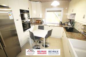 Tolles EFH, 154m² auf 4 Etagen & 300m² Grundstück, inkl. Balkon, Terrasse und Garage in super Lage v – Die vollständige Adresse der Immobilie erhältst du vom Anbieter., 69118 Ziegelhausen, Heidelberg – Vorschaubild 7