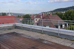 Mehrere moderne WG-Zimmer mit großzügiger Dachterrasse im Stuttgarter Osten – Die vollständige Adresse der Immobilie erhältst du vom Anbieter., 70188 Ostheim, Stuttgart – Vorschaubild 2