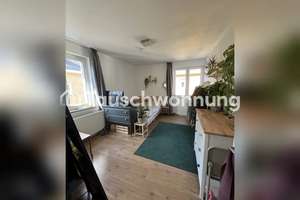 Tauschwohnung: Kleine Wohnung in der Kölner Innenstadt zu tauschen