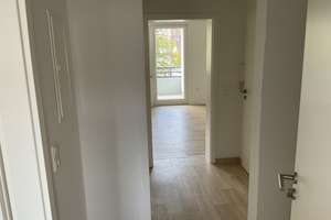 1-Zimmer Wohnung in Bielefeld Sieker mit Balkon zu vermieten – Schlangenstr. 12, 33607 Mitte, Bielefeld – Vorschaubild 7