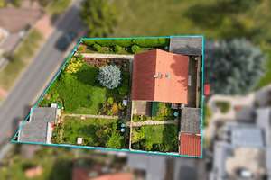 Haus mit Potenzial – großzügiges Grundstück und vielseitige Nutzungsmöglichkeiten – 6774 Schlaitz – Vorschaubild 4