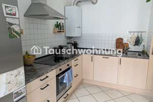 Tauschwohnung: biete 2 Zimmer in Aachen - 3 Zimmer Aachen – Lochnerstraße 22, 52064 Sankt Jakob, Aachen – Vorschaubild 2