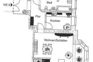attraktive Single- Wohnung auf dem Kaßberg – Barbarossastraße 42, 9112 Kaßberg, Chemnitz – Vorschaubild 15