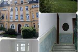 Charmante Wohnung im Jugendstilhaus – Ernst-Heilmann-Straße 6, 9116 Chemnitz – Vorschaubild 1