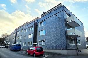Helles, komfortabeles Appartement mit Sonnebalkon und Stellplatz in ruhiger Lage – Die vollständige Adresse der Immobilie erhältst du vom Anbieter., 42389 Langerfeld-Beyenburg, Wuppertal – Vorschaubild 3