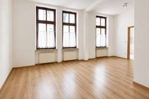 Helle und freundliche 2 Zi. KDB Whg. in Wichlinghausen, nähe Trasse 