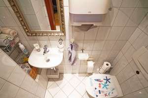 Willkommen daheim - Charmante 3‑Zimmer‑Wohnung mit Balkon! – Die vollständige Adresse der Immobilie erhältst du vom Anbieter., 30459 Oberricklingen, Hannover – Vorschaubild 10