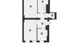 Altbaucharme in begehrter Lage – 2-Zimmer-Wohnung mit individuellem Gestaltungspotenzial – 10405 Prenzlauer Berg, Berlin – Vorschaubild 9