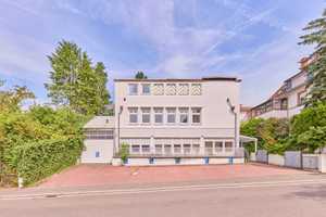 Großzügiges Mehrfamilienhaus mit vielseitigem Potenzial in zentraler Lage von Weinheim – Rhein-Neckar-Kreis – Vorschaubild 23