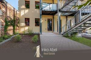 Moderne 2-Zimmer-Wohnung mit Terrasse! – Die vollständige Adresse der Immobilie erhältst du vom Anbieter., 39124 Neue Neustadt, Magdeburg – Vorschaubild 1