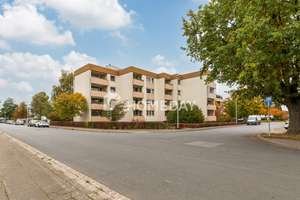 Bezugsfrei – stilvolle 4-Zimmer-Wohnung mit Komfort, Substanz und sonniger Loggia – Die vollständige Adresse der Immobilie erhältst du vom Anbieter., 30459 Oberricklingen, Hannover – Vorschaubild 20