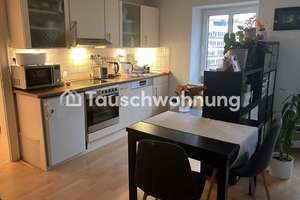 Tauschwohnung: 2-Zimmer-Wohnung in München, Sendling – Die vollständige Adresse der Immobilie erhältst du vom Anbieter., 81369 Untersendling, München – Vorschaubild 3