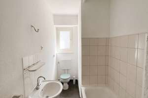 Helle 2-Zimmer-Wohnung mit Keller in Oberhausen – Die vollständige Adresse der Immobilie erhältst du vom Anbieter., 46047 Borbeck, Oberhausen – Vorschaubild 5