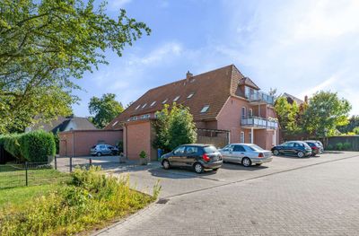 Vollvermietetes Anlageobjekt