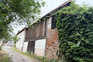 Steinweiler: sanierungsbedürftiges Haus mit Nebengebäude und Gartengrundstück – Kirchstraße 2, 76872 Steinweiler – Vorschaubild 6